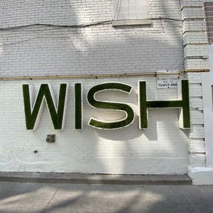 Meet your Posher, Mario